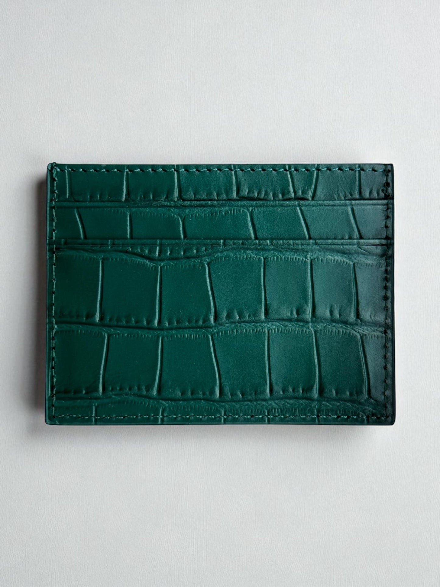 Valmorè Croco Kortholder