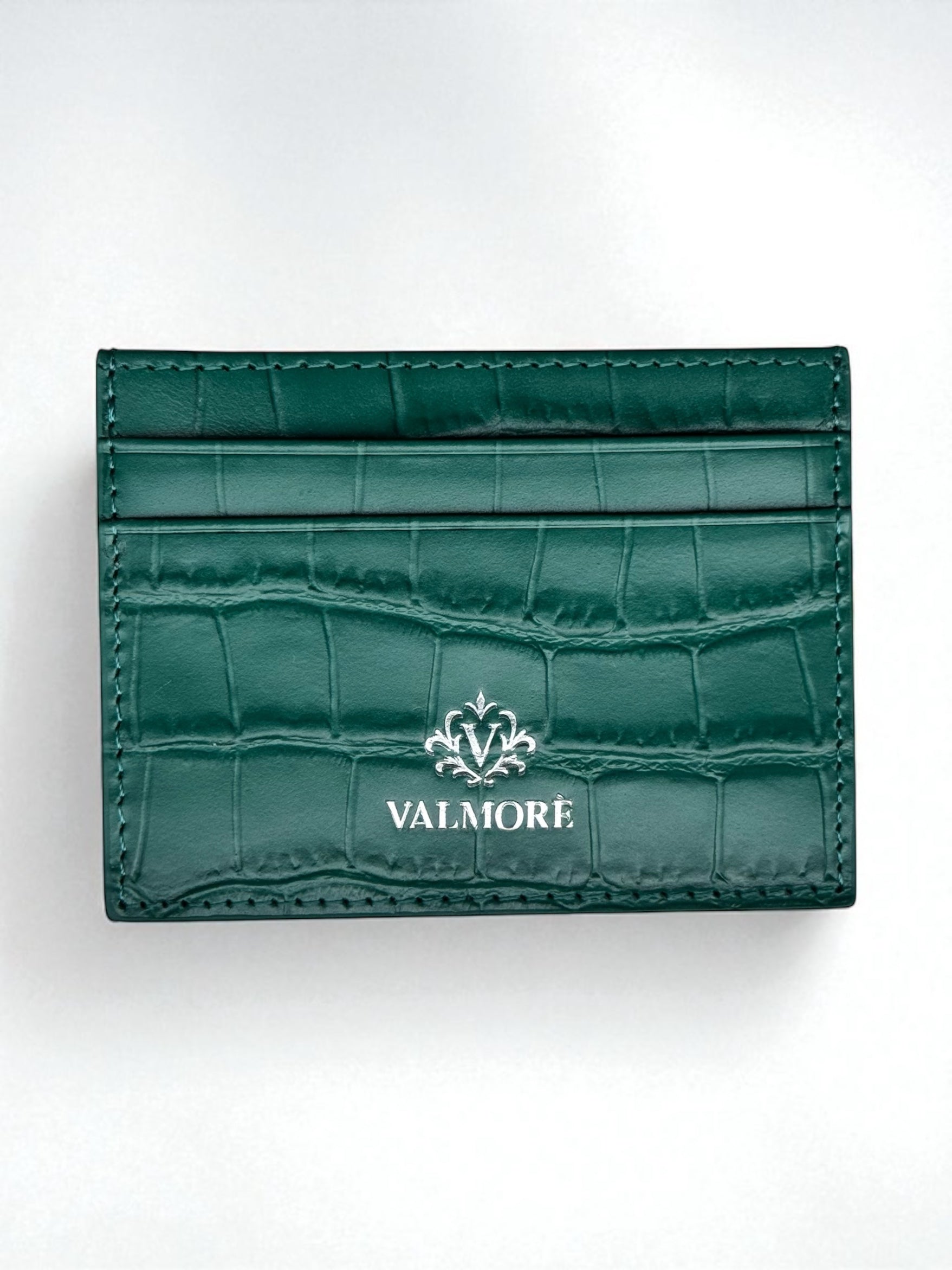 Valmorè Croco Kortholder