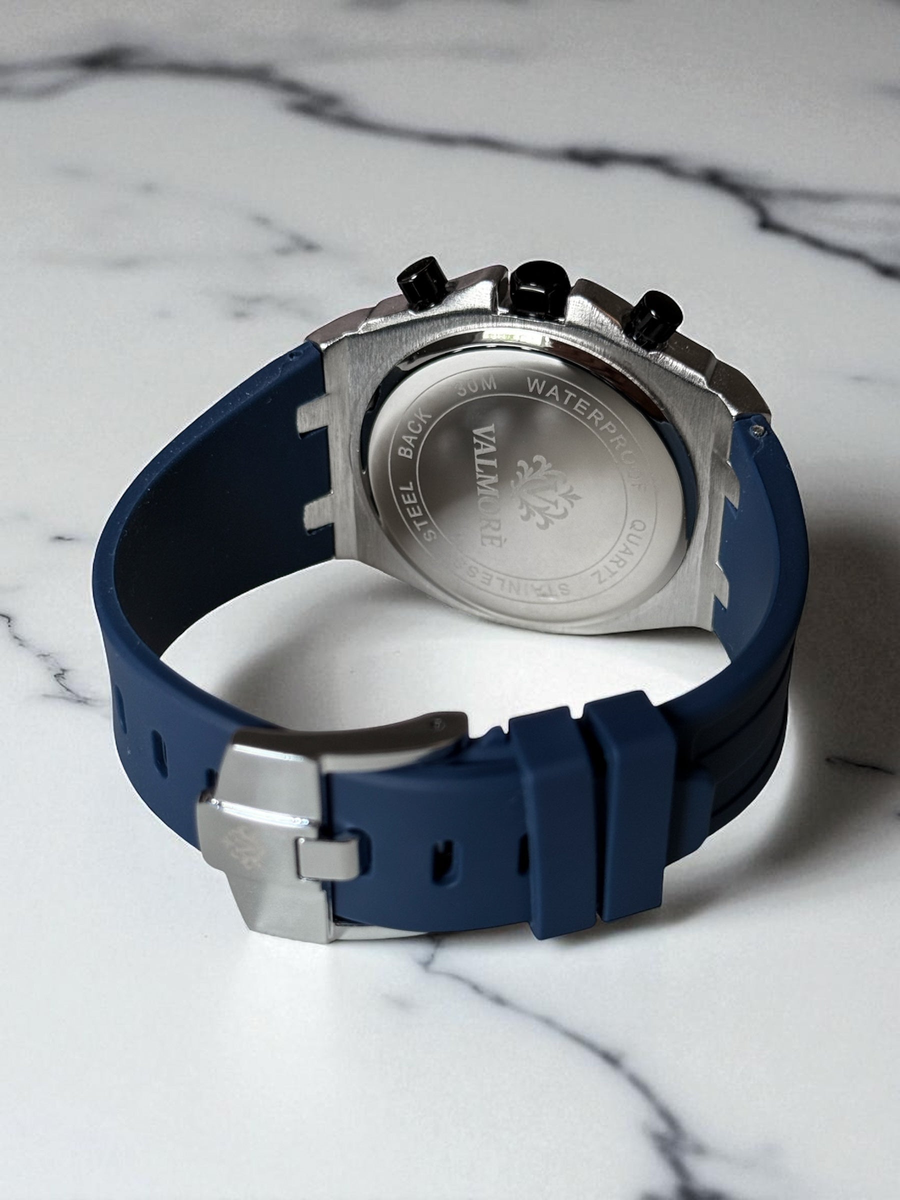 Valmorè Offshore – Arctic Steel