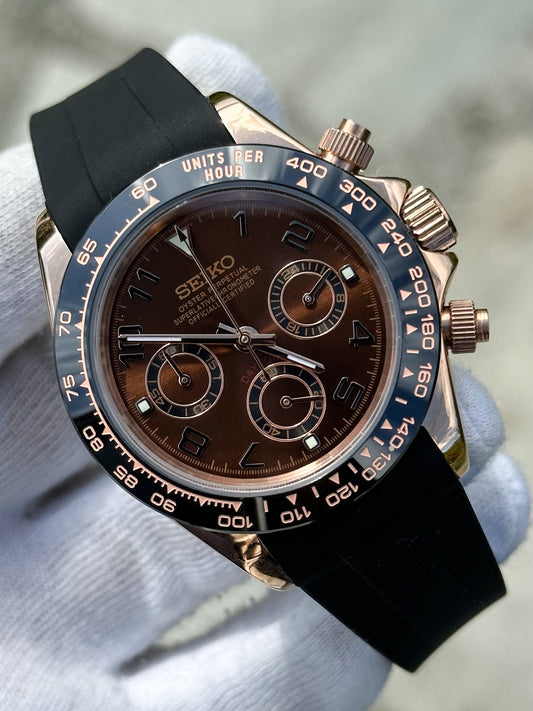 «Choco» Daytona Mod