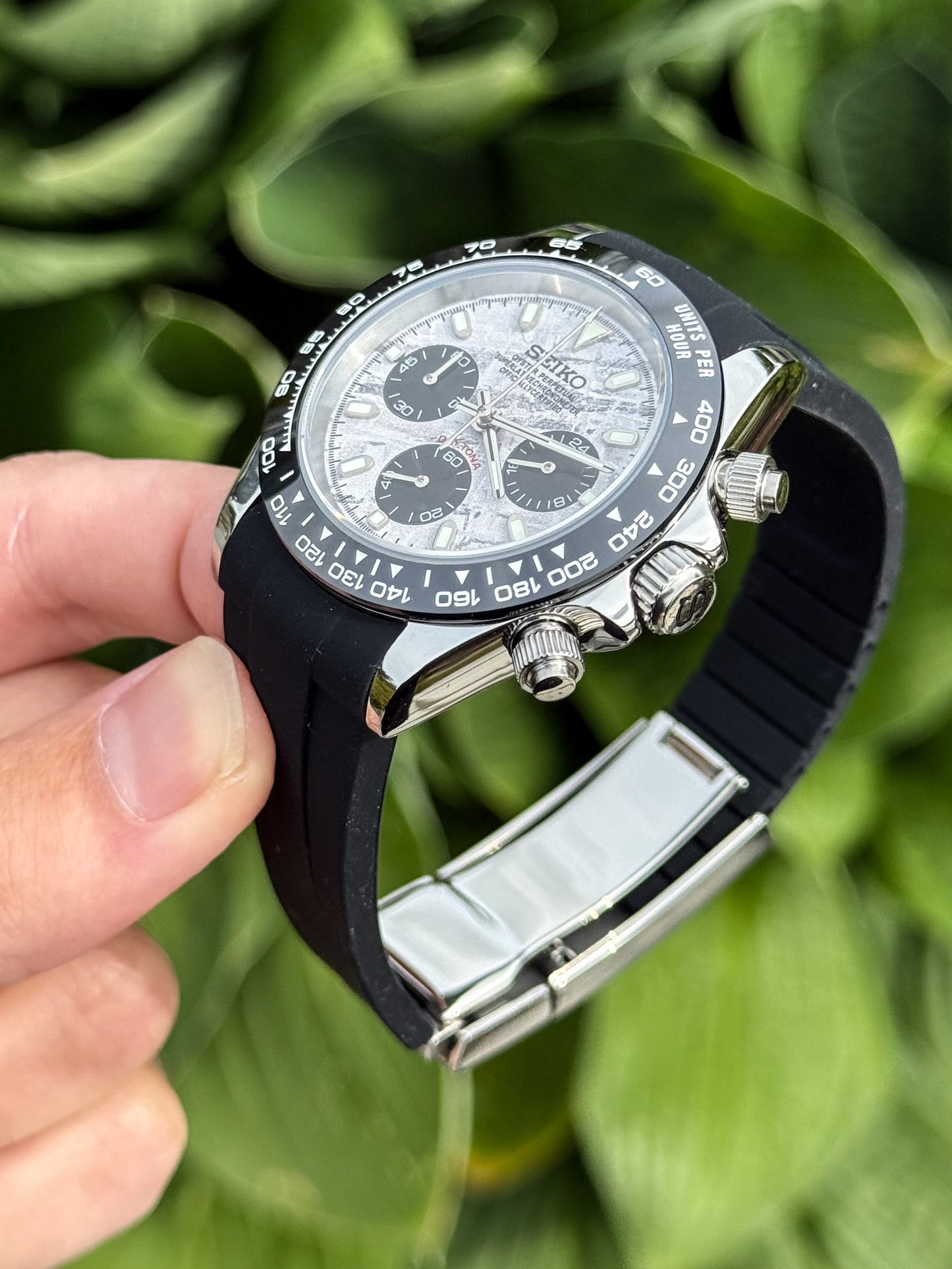 "Meteorite" Daytona Mod