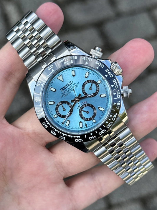 ’Platinum’ Daytona Mod Jubilee (Standard)