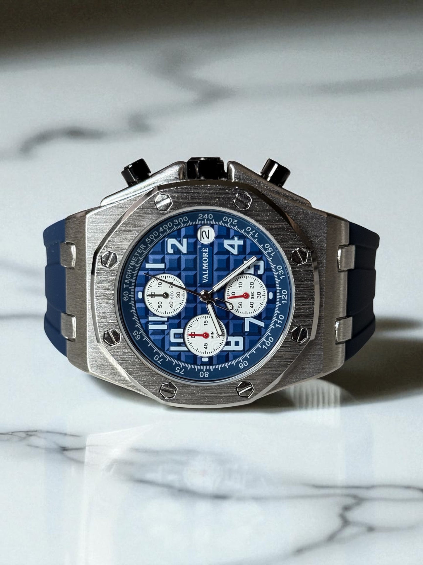 Valmorè Offshore – Arctic Steel