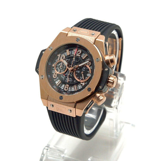 ’Unico’ Big Bang Mod