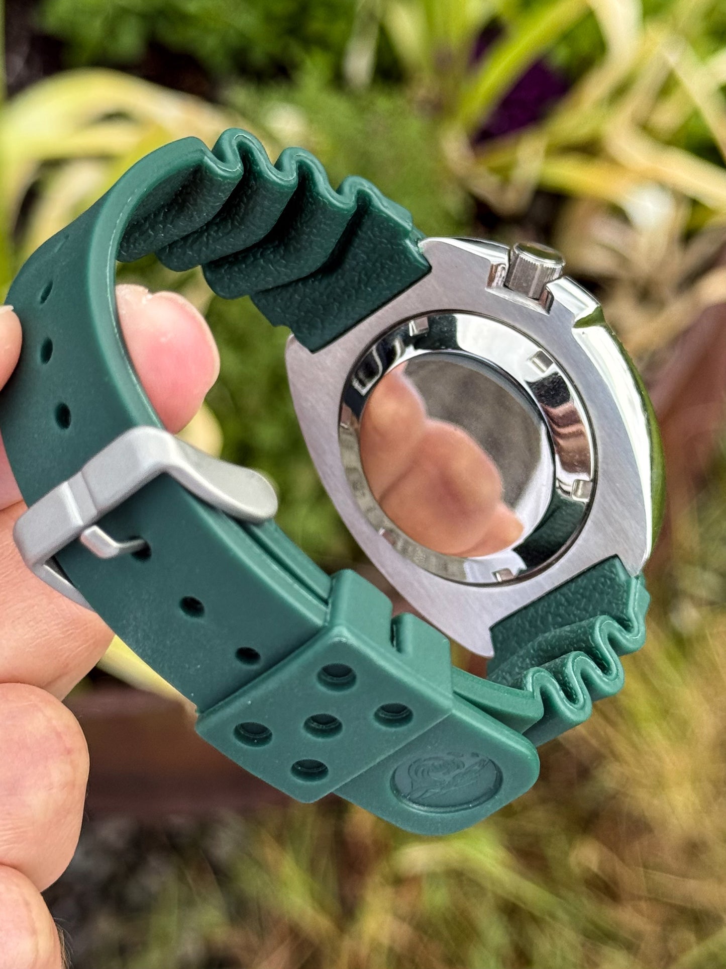 (in stock) "Turtle" Mod