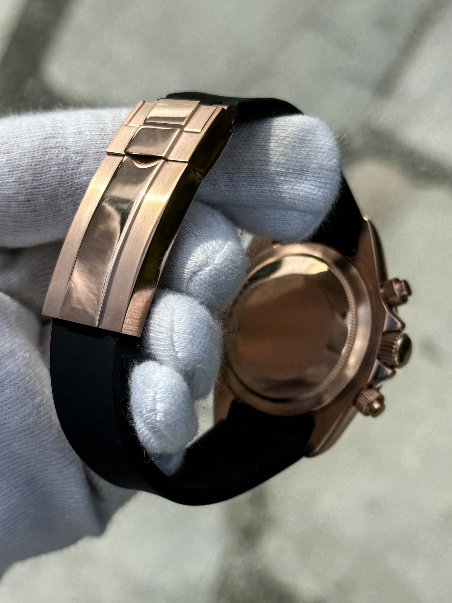 «Choco» Daytona Mod