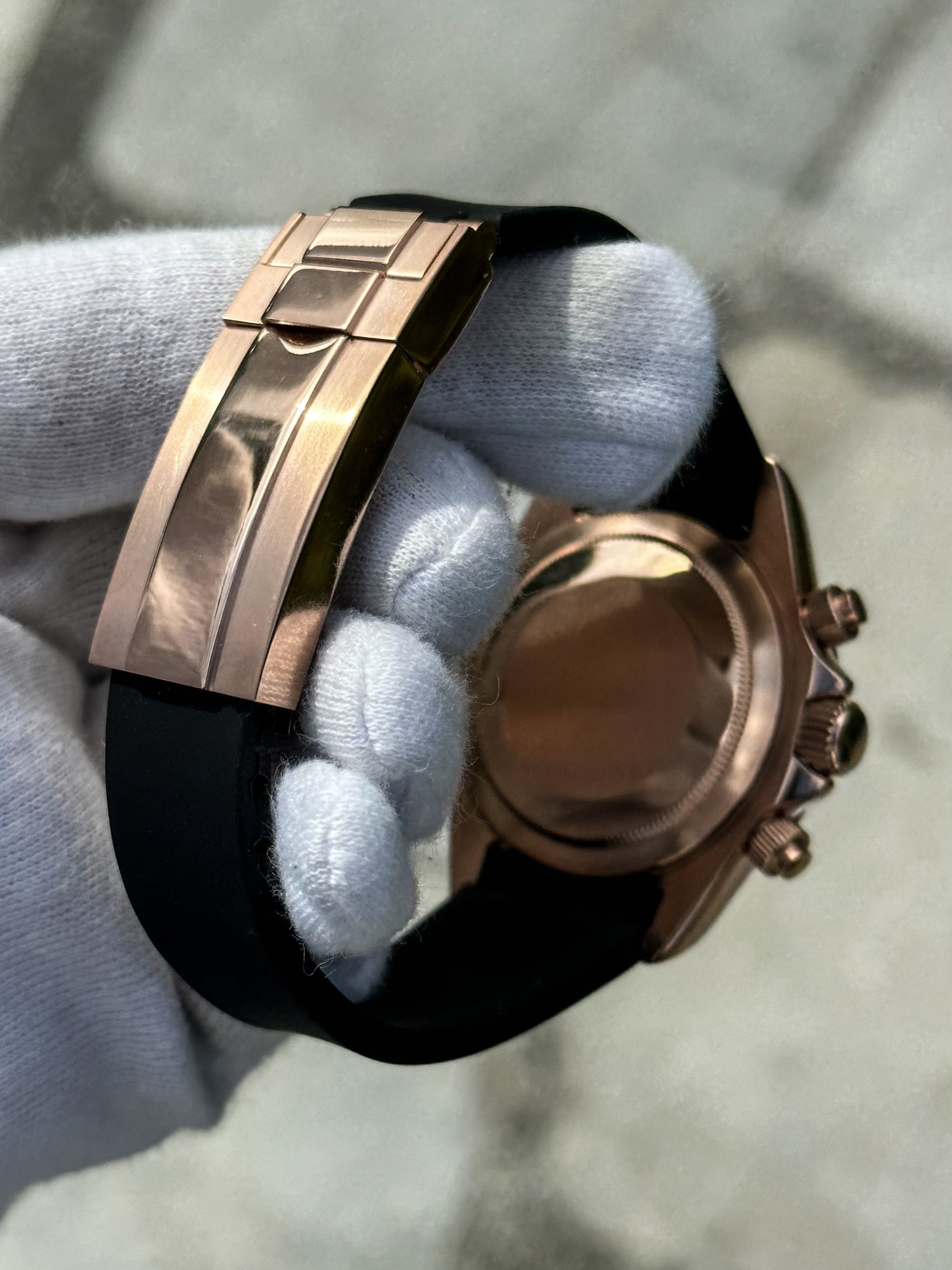 «Choco» Daytona Mod