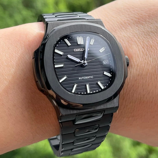 ’Stealth’ Nautilus Mod