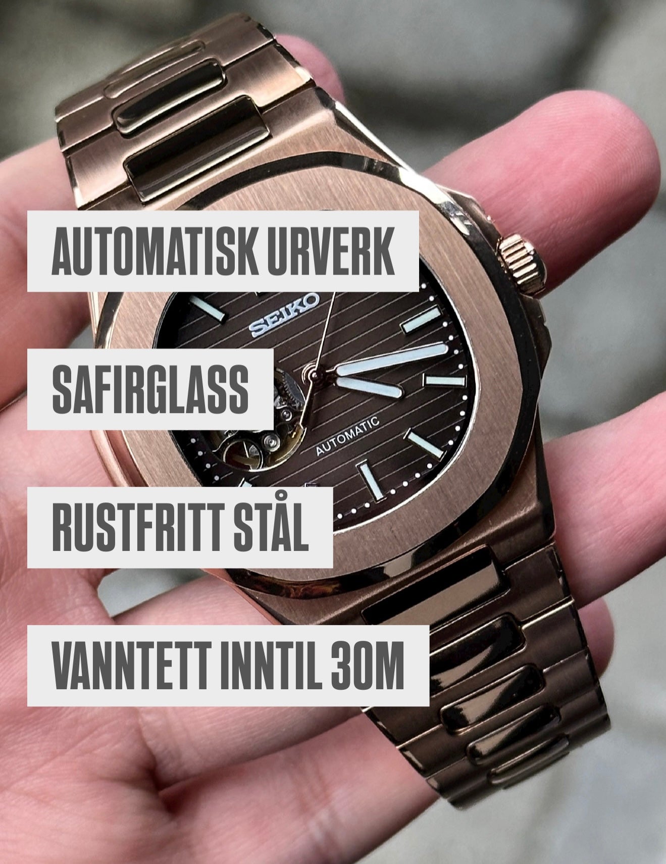 "Diamond" Nautilus Mod