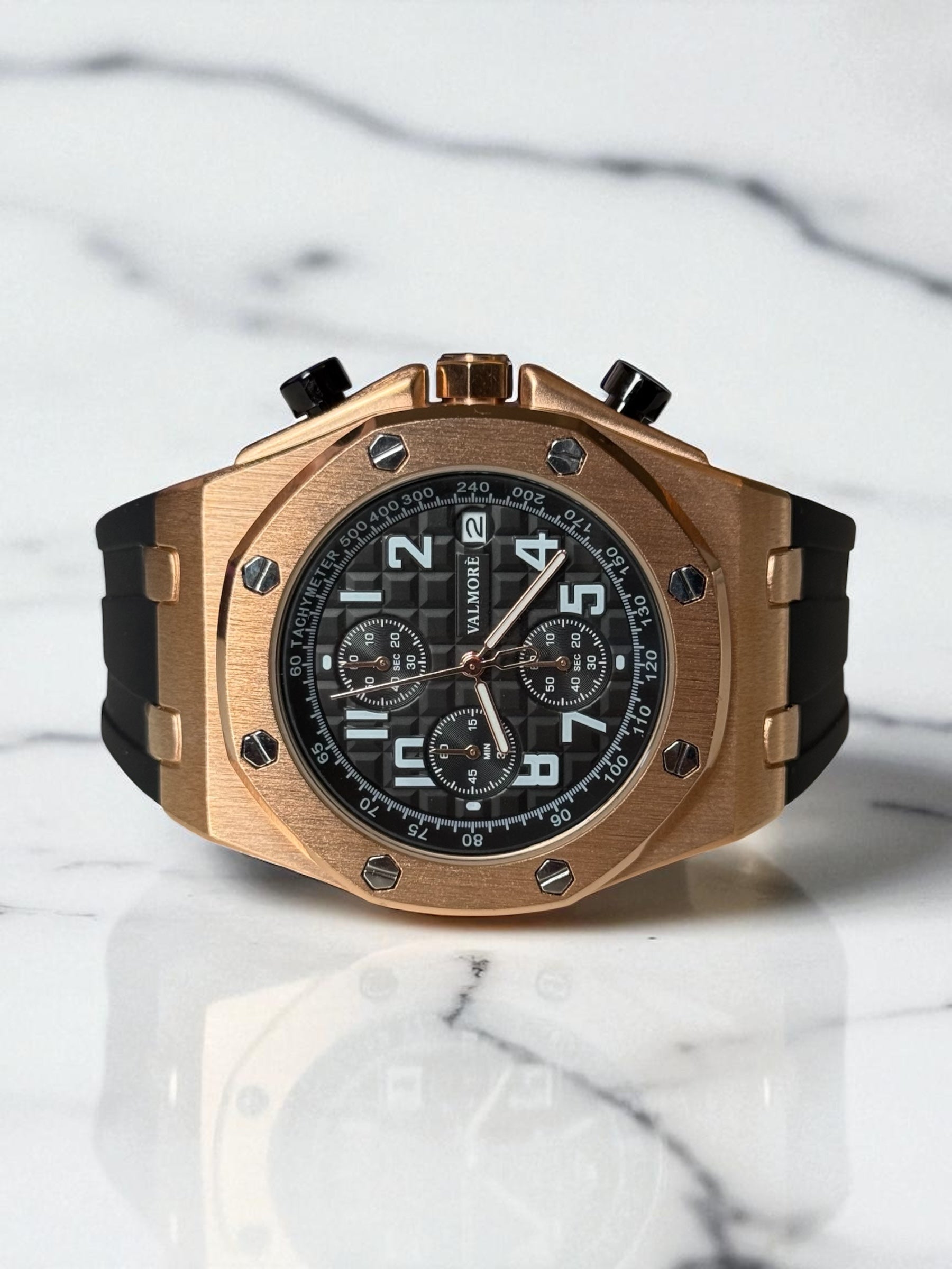 Valmorè Offshore – Sunset Gold