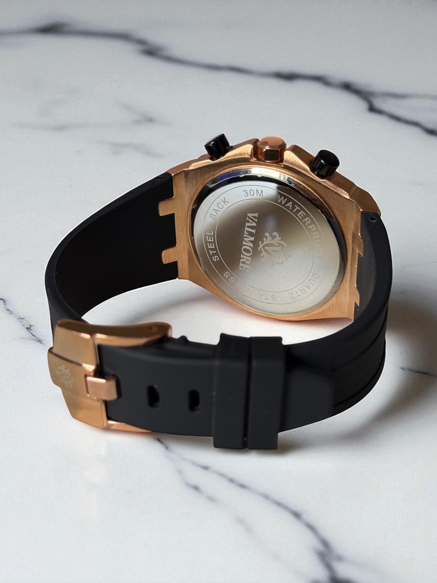 Valmorè Offshore – Sunset Gold