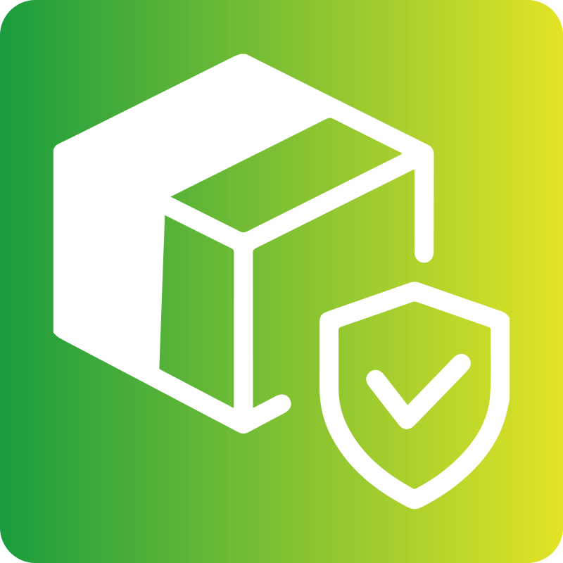 Shipping protection
