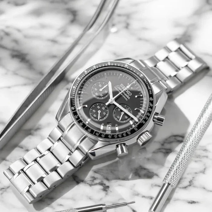 ’Speedmaster’ Mod