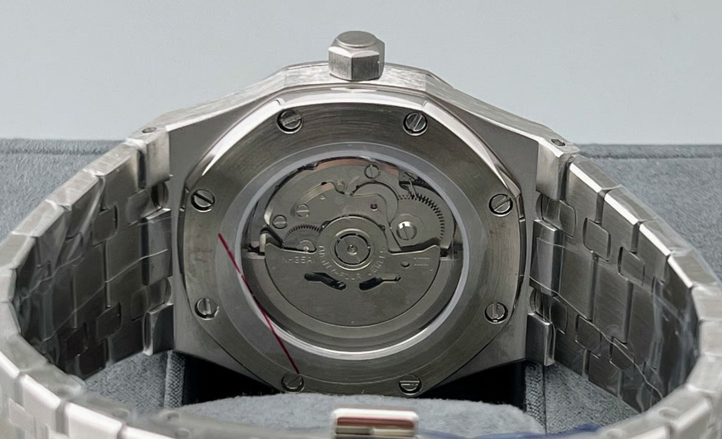 ’Music’ Royal Oak Mod