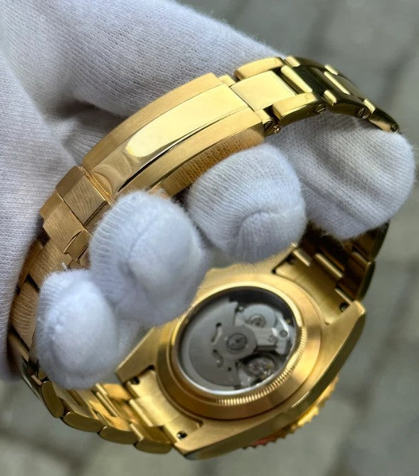 Oyster lenker