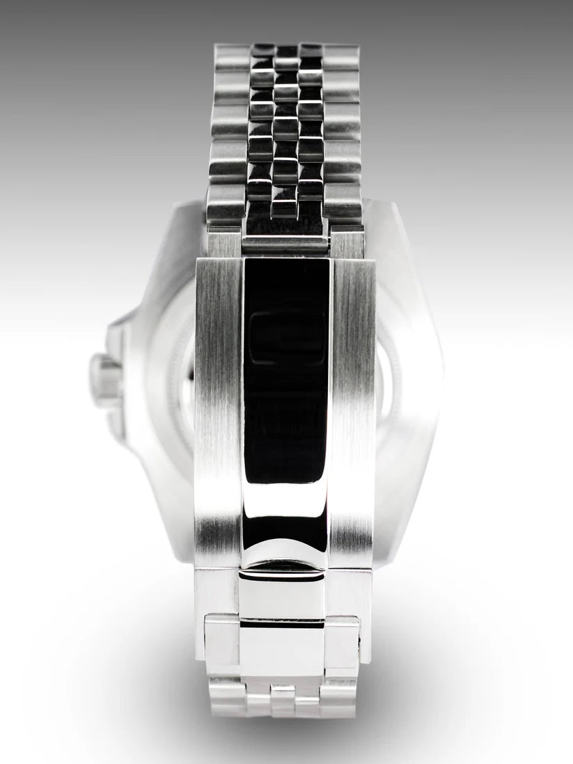 "Pepsi Diamond" Submariner Mod