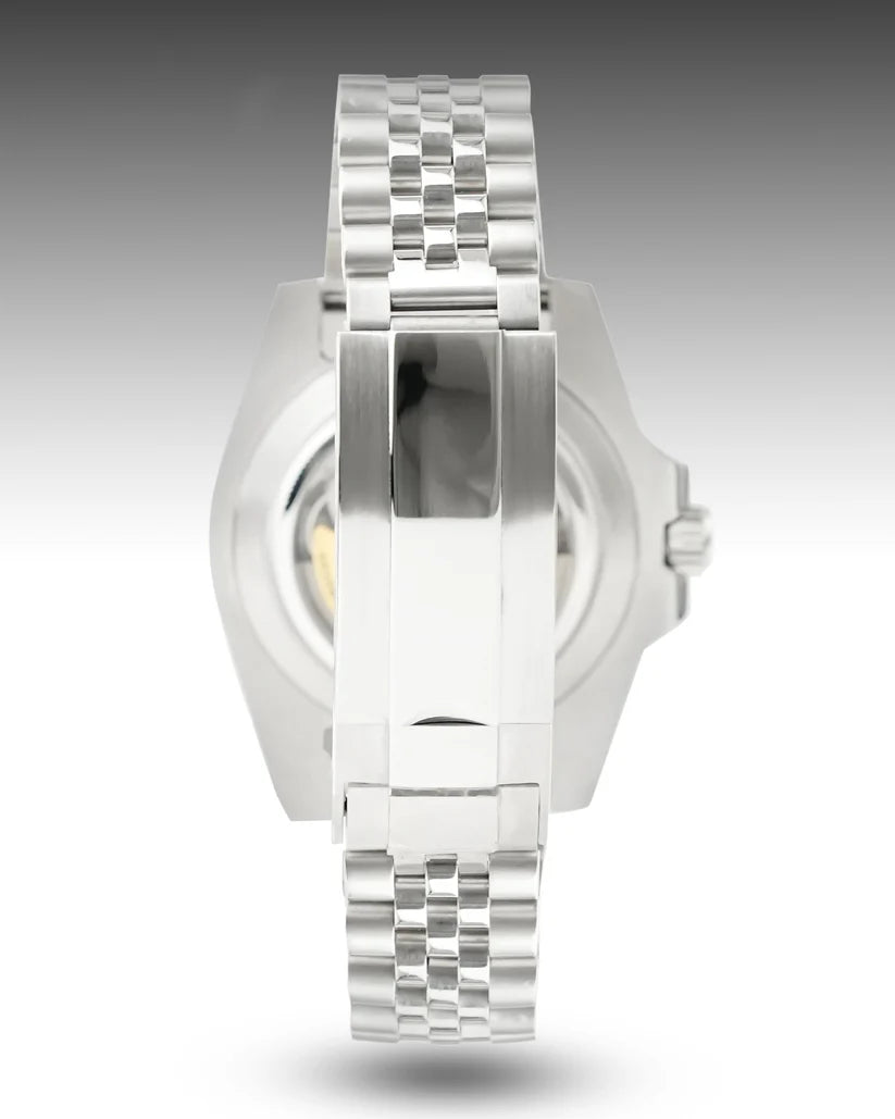 "Lefty" Submariner Mod