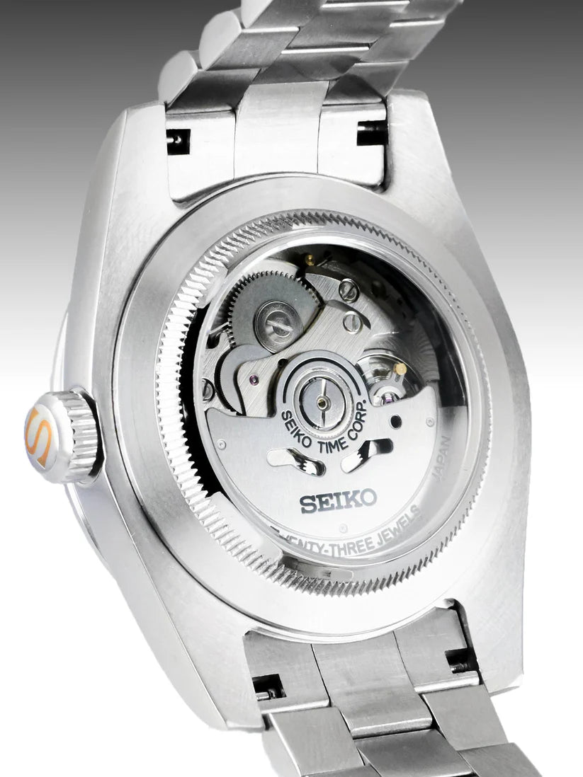 "Tiffany" Oyster Perpetual Mod