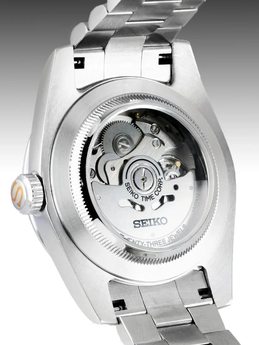 ’Tiffany’ Oyster Perpetual Mod