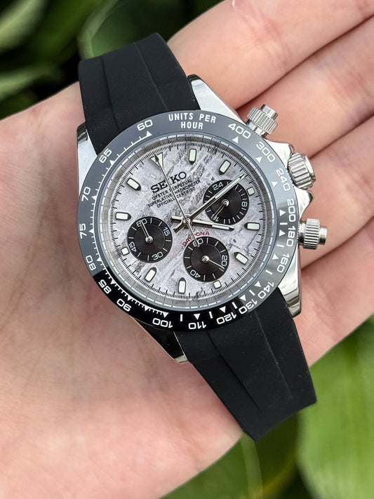 "Meteorite" Daytona Mod