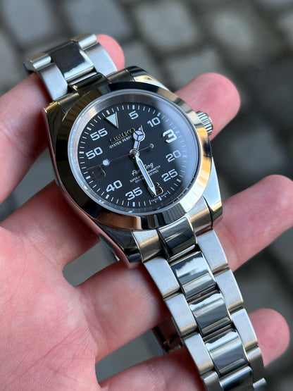 "Air King" Mod