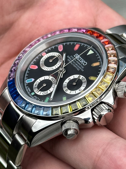 "Rainbow" Daytona Mod