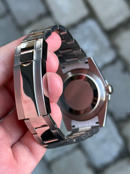 "Air King" Mod