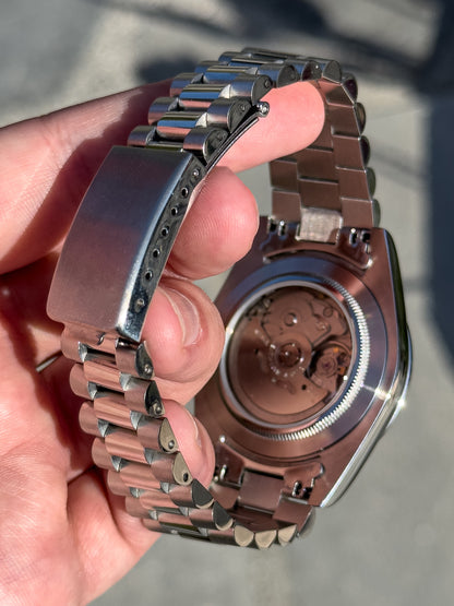"Olive Arabic" President Mod