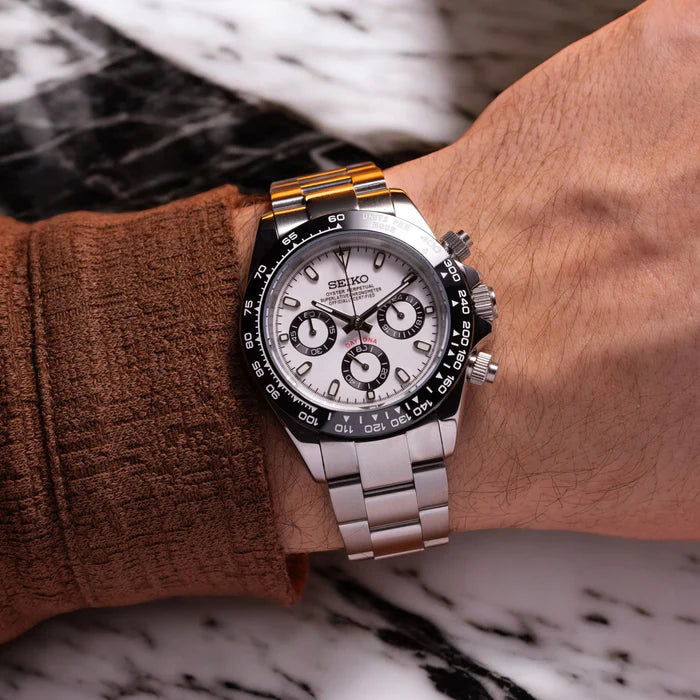 "Panda" Daytona Mod