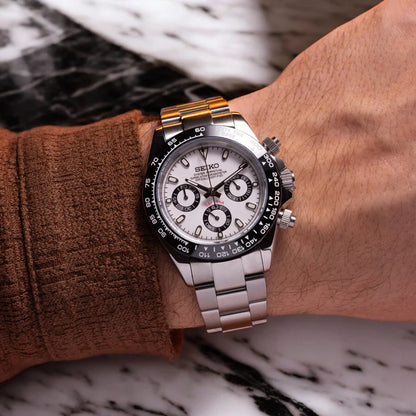 "Panda" Daytona Mod