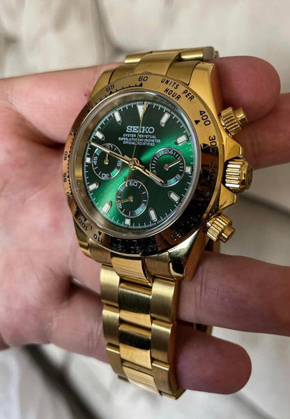 "John Mayer" Daytona Mod