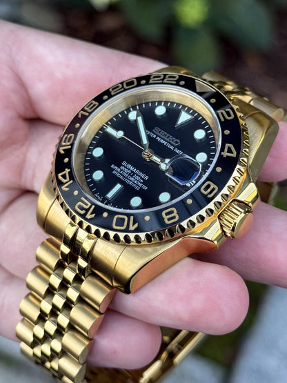 (PRE ORDER) ’Wolf of Wall Street’ Mod