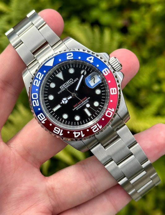 "Pepsi" Mod