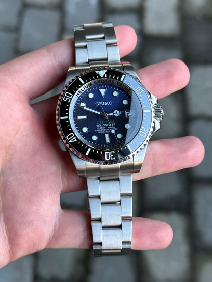 Sea Dweller "Deep Sea" Mod
