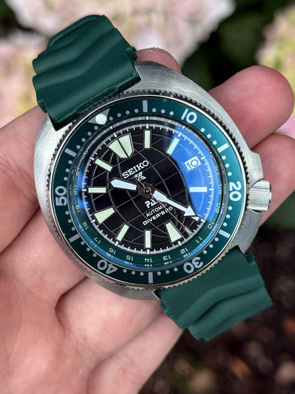 (in stock) "Turtle" Mod
