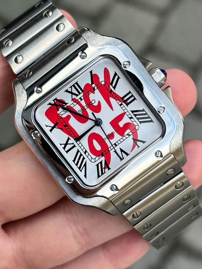 "F**K 9-5" Santos Mod