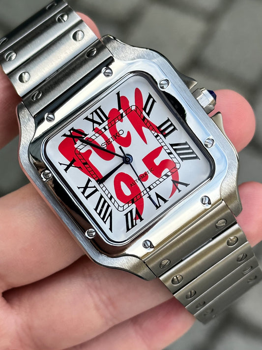 "F**K 9-5" Santos Mod