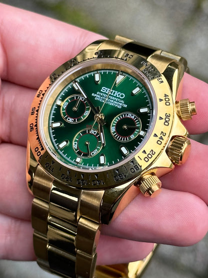 "John Mayer" Daytona Mod