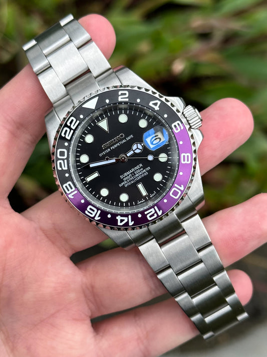 "The Joker" Mod