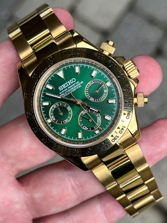 "John Mayer" Daytona Mod