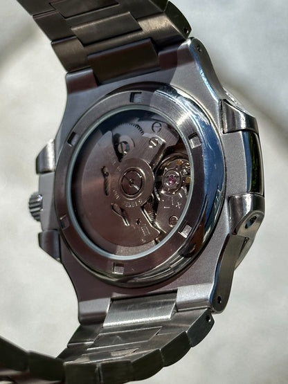"Diamond" Nautilus Mod