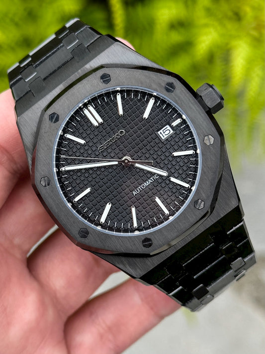 Royal Oak "Stealth" Mod