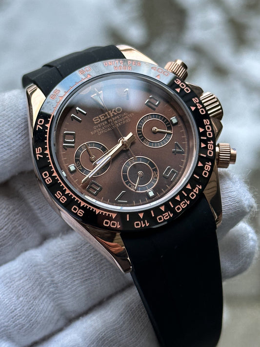 "Choco" Daytona Mod