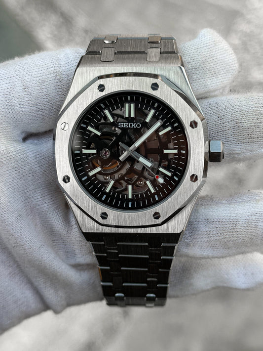 "Skeleton" Royal Oak Mod
