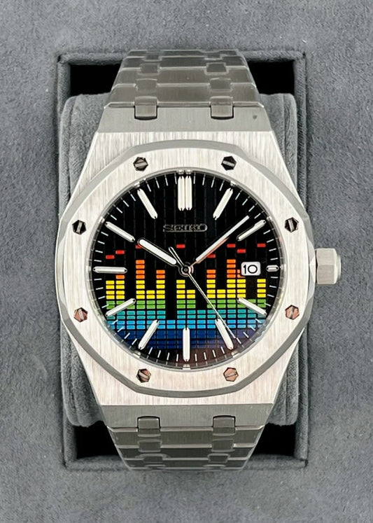 "Music" Royal Oak Mod