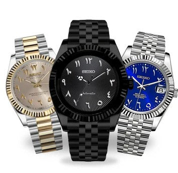Design your Datejust