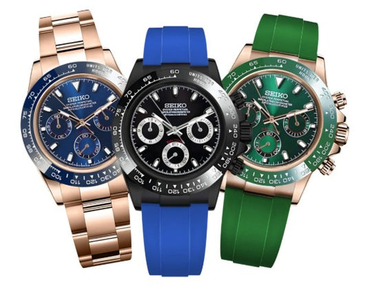 Design your daytona