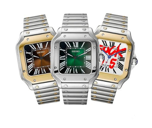 Design your Santos