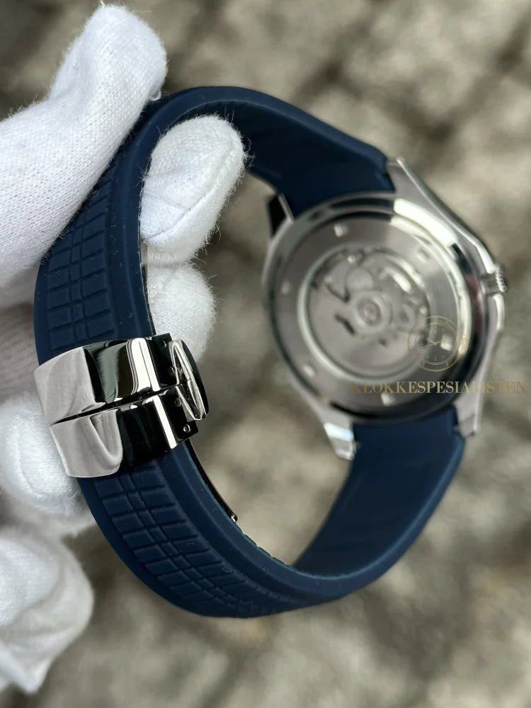 Aquanaut ’Blue Dial’ Mod
