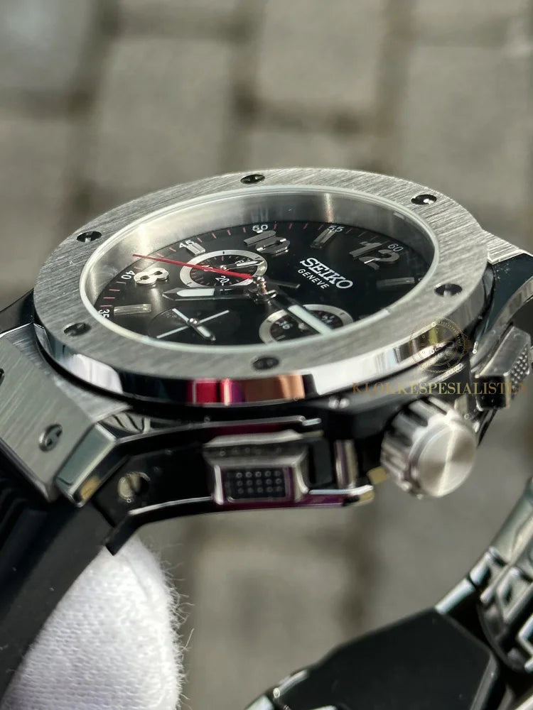 ’Big Bang’ Mod